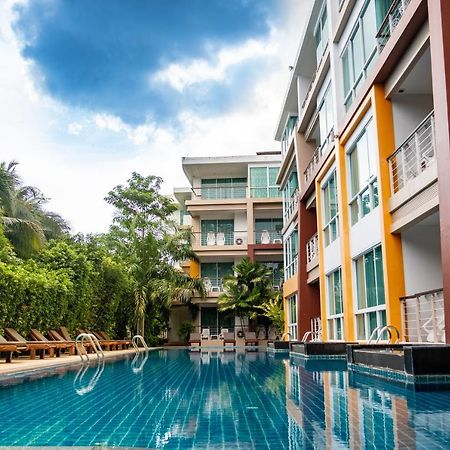 Rawai Paradise Exterior foto