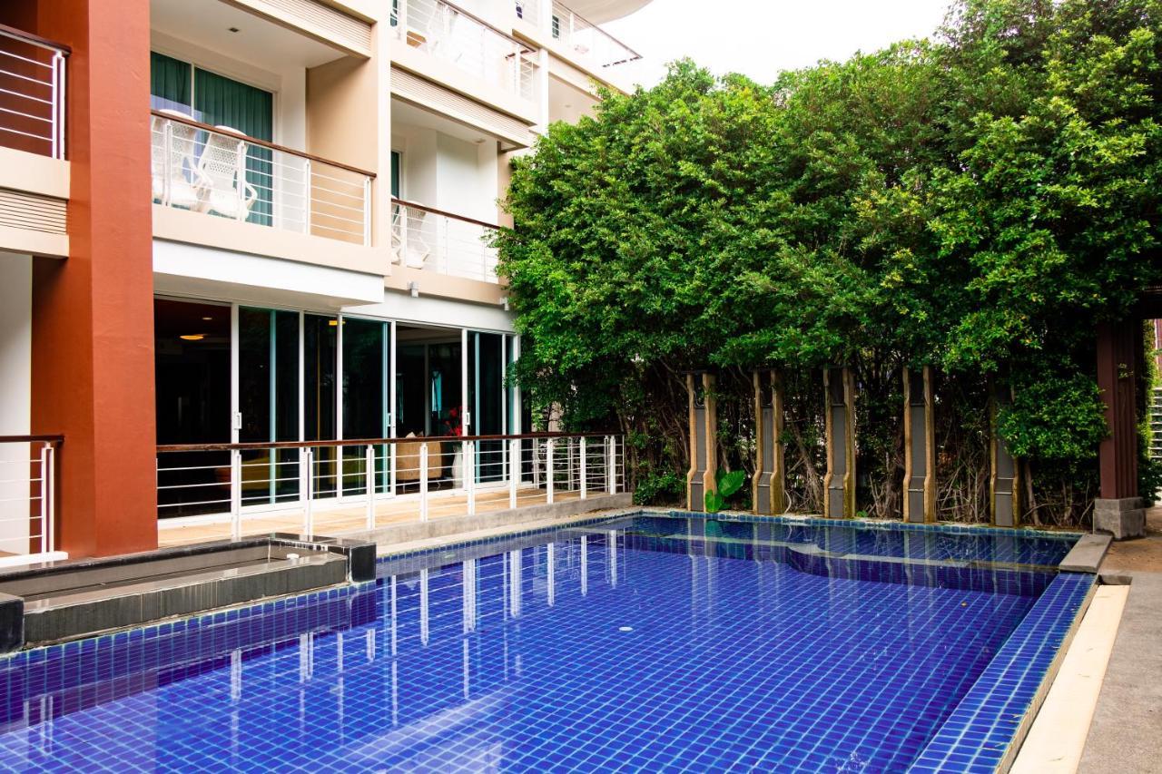 Rawai Paradise Exterior foto